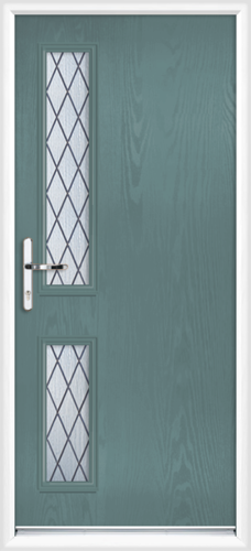 Lancashire diamond lead